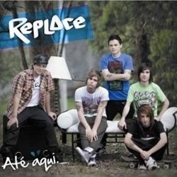 Até Aqui - Álbum
