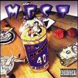 Mo' Money, Mo' 40z - 1998 • Álbum