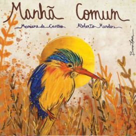 Manhã Comum - 2023 • Single/EP