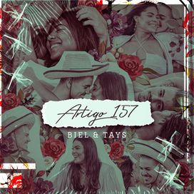 Artigo 157 - 2021 • Sencillo/EP
