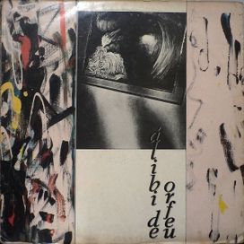 Alibi de orfeu - 1991 • Álbum