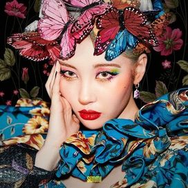 LALALAY 날라리 - 2019 • Sencillo/EP