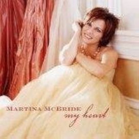 My Heart - 2005 • Álbum