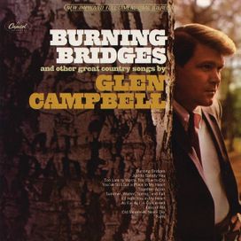 Burning Bridges - 1967 • Álbum