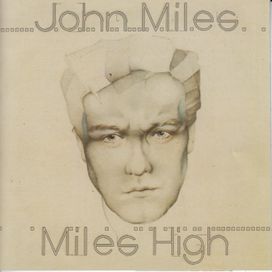 Miles High - 1981 • Álbum