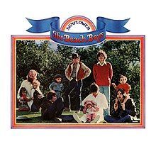 Sunflower - 1970 • Álbum