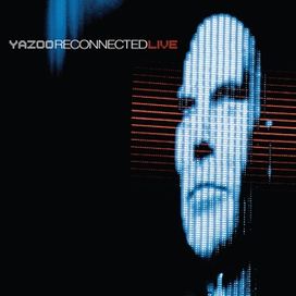 Reconnected Live - 2010 • Álbum