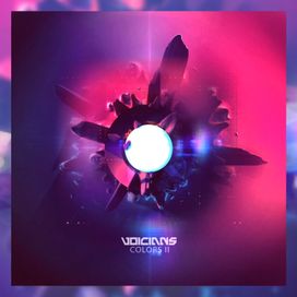 Colors II - 2016 • Álbum