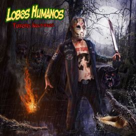 Terrores Nocturnos - Lobos Humanos