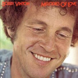 Melodies Of Love - 1974 • Álbum