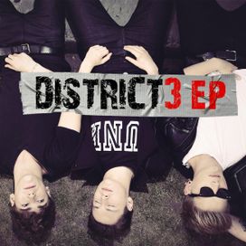 District3 - 2013 • Single/EP