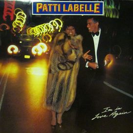 I'm In Love Again - 1983 • Álbum