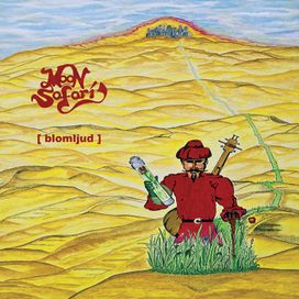 Blomljud - 2008 • Álbum