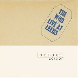 Live at Leeds: Edição de Luxo - 2001 • Álbum