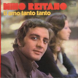 Ti Amo Tanto Tanto - 1972 • Álbum