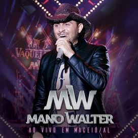 Ao Vivo Em Maceió - 2017 • Álbum