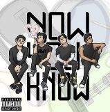 Now You Know - 2021 • Sencillo/EP