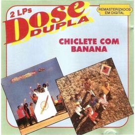 Dose Dupla - 2002 • Recopilación