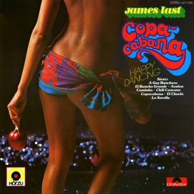 Copacabana Happy Dancing   - 1979 • Álbum