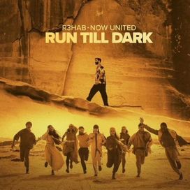 Run Till Dark - 2023 • Single/EP