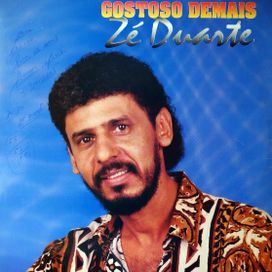 Gostoso Demais - 1995 • Álbum