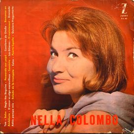 Nella Colombo - 1963 • Álbum