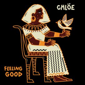 Feeling Good (From "Liberated/ Music For the Movement Vol.3") - 2021 • Sencillo/EP