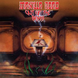 Out Of The Abyss - 1988 • Álbum