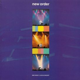 BBC Radio 1 Live In Concert  - 2002 • Álbum