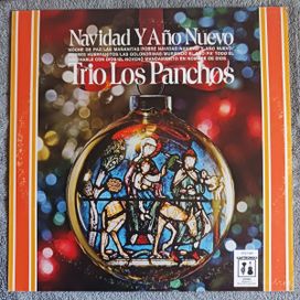 Navidad Y Año Nuevo - 1972 • Álbum