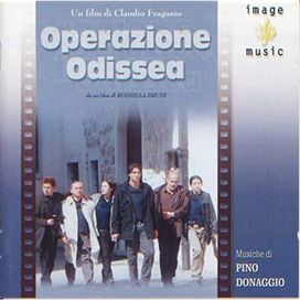 Operazione Odissea - 2000 • Álbum