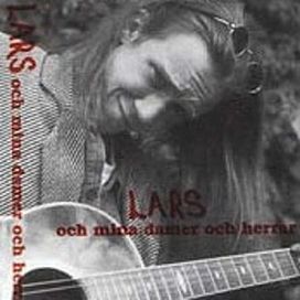  Lars Och Mina Damer Och Herrar - 1994 • Álbum