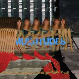 Multitudes - 2023 • Álbum