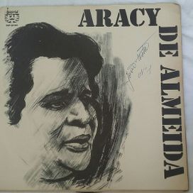Aracy de Almeida - 1969 • Álbum