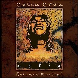 Lo Mejor De Celia Cruz Vol I, II E III's - Celia Cruz