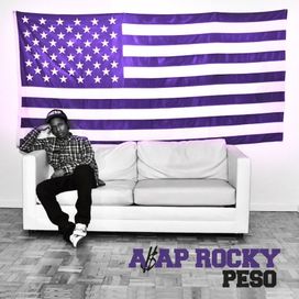 Peso - 2011 • Single/EP
