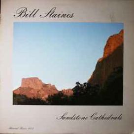 Sandstone Cathedrals - 1982 • Álbum