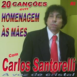 Homenagem Às Mães - 2001 • Álbum