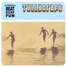 Beat Surf Fun - 2002 • Álbum