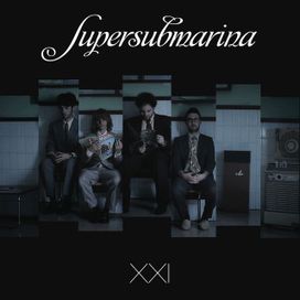 XXI - 2010 • Single/EP