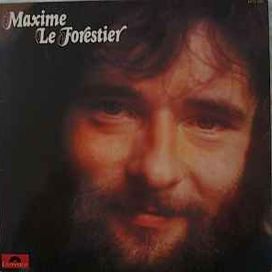 Maxime Le Forestier (1973) - 1973 • Álbum
