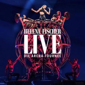 Live Die Arena-Tournee - 2018 • Álbum