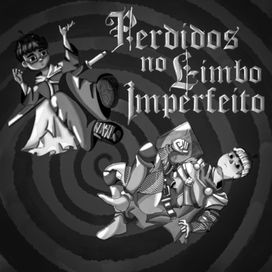 perdidos no limbo imperfeito (part. denish) - 2025 • Sencillo/EP