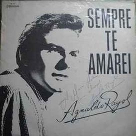 Sempre Te Amarei - 1964 • Álbum