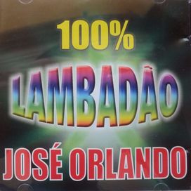 100 Lambadão - 2002 • Álbum