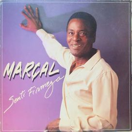 Senti Firmeza  - Mestre Marçal