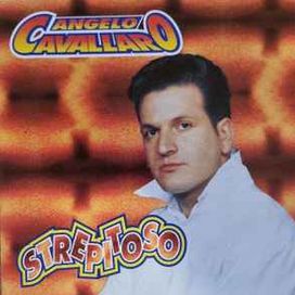 Strepitoso - 1996 • Álbum