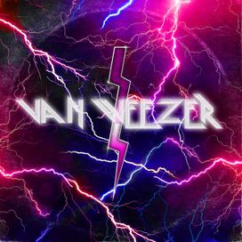 Van Weezer - 2021 • Álbum
