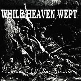 Lovesongs Of The Forsaken - 1995 • Álbum