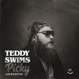Picky (Acoustic) - 2020 • Sencillo/EP